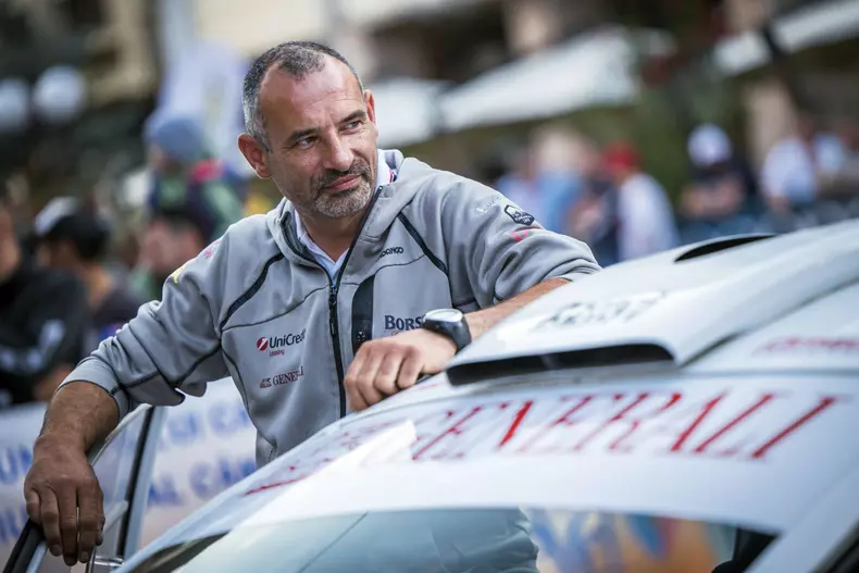 Borsec Raliul Bucovinei 003