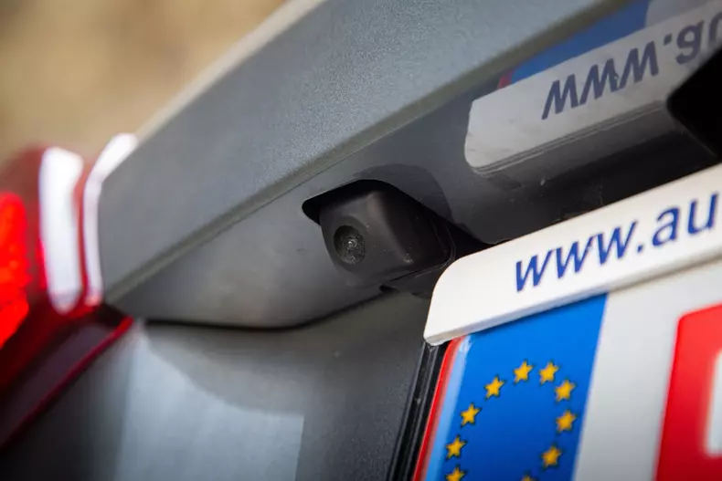 Suzuki Vitara Hybrid 019