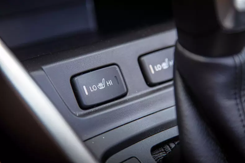 Suzuki Vitara Hybrid 031