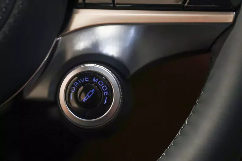 Maserati Grecale Romania 001