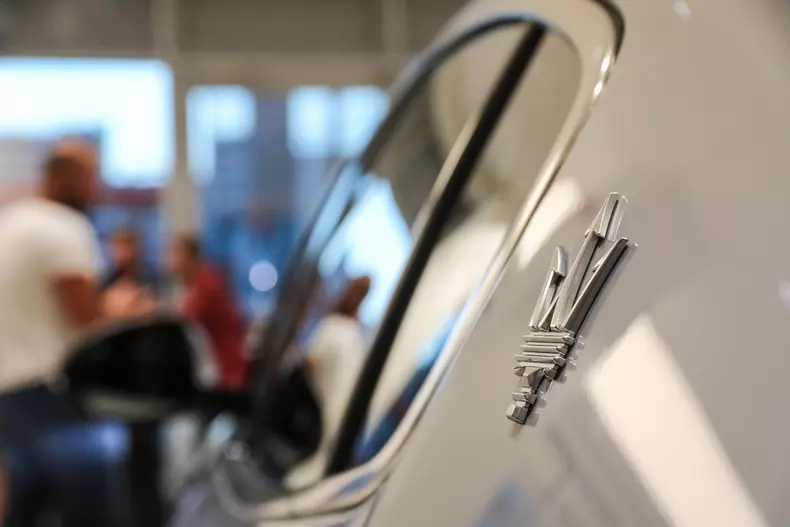 Maserati Grecale Romania 017