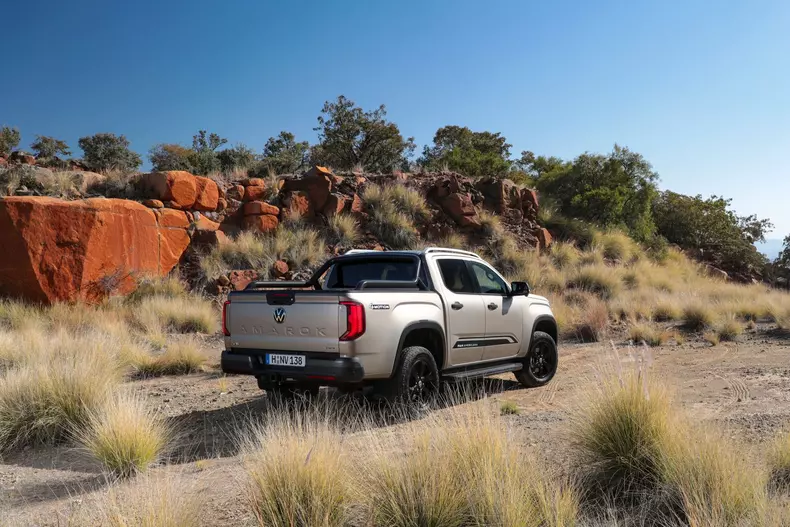 noul VW Amarok 010