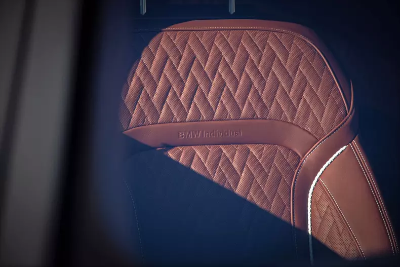 scaune BMW Seria 7 001