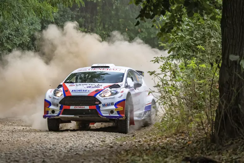 Borsec Raliul Moldovei 004