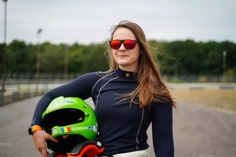 Cristiana Oprea Walero 2022-20