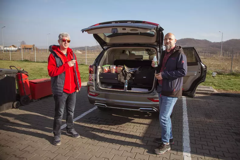 Roadtrip-la-Roma-cu-SsangYong-Rexton-1