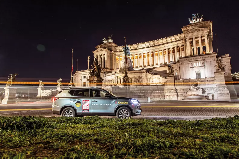 Roadtrip-la-Roma-cu-SsangYong-Rexton-184