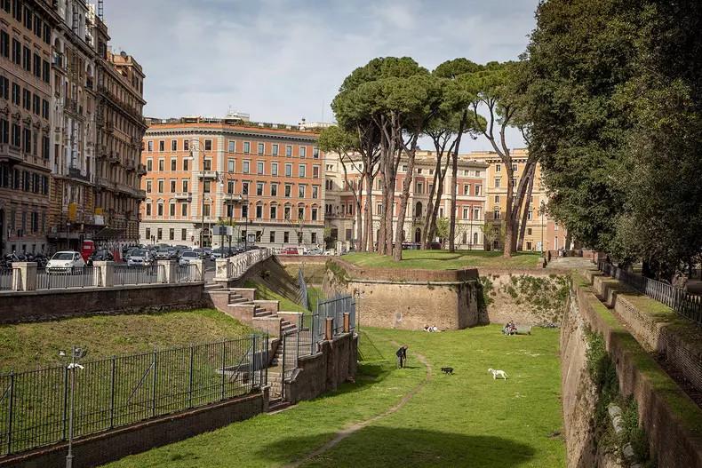 Roadtrip-la-Roma-cu-SsangYong-Rexton-232