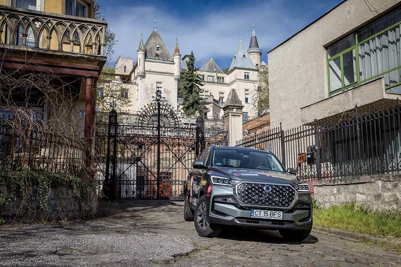 Roadtrip-la-Roma-cu-SsangYong-Rexton-337