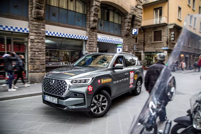 Roadtrip-la-Roma-cu-SsangYong-Rexton-47