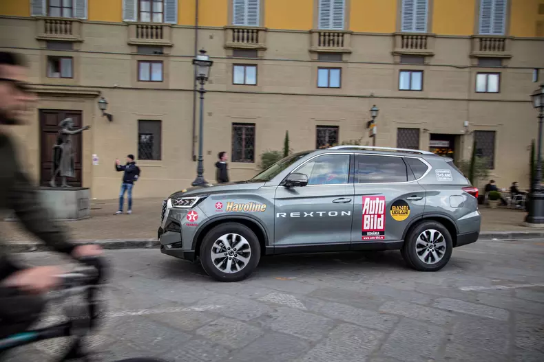 Roadtrip-la-Roma-cu-SsangYong-Rexton-49