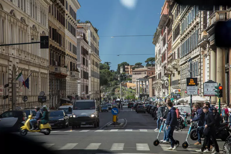 Roadtrip-la-Roma-cu-SsangYong-Rexton-56