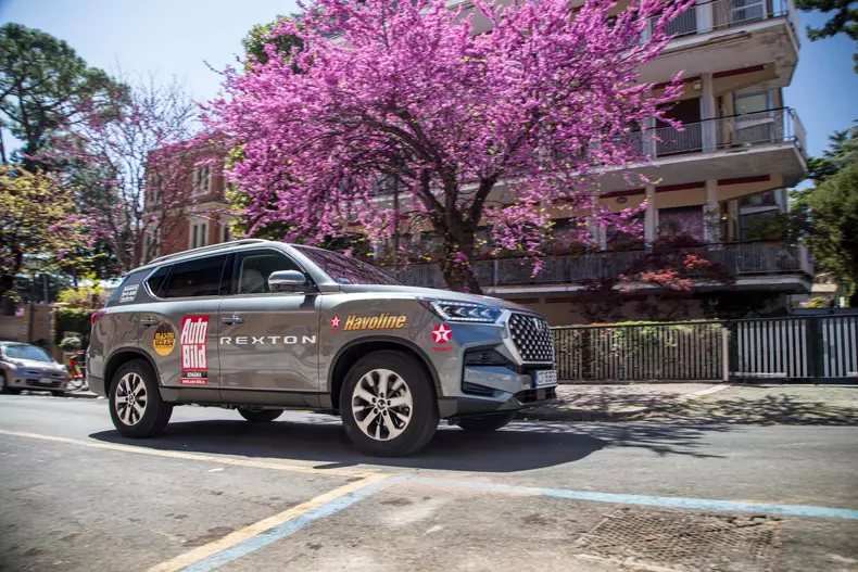 Roadtrip-la-Roma-cu-SsangYong-Rexton-74