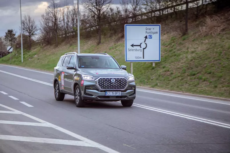 Roadtrip-la-Roma-cu-SsangYong-Rexton-8