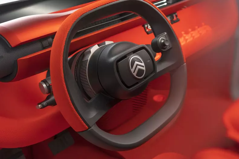 Citroen OLI all-e 001