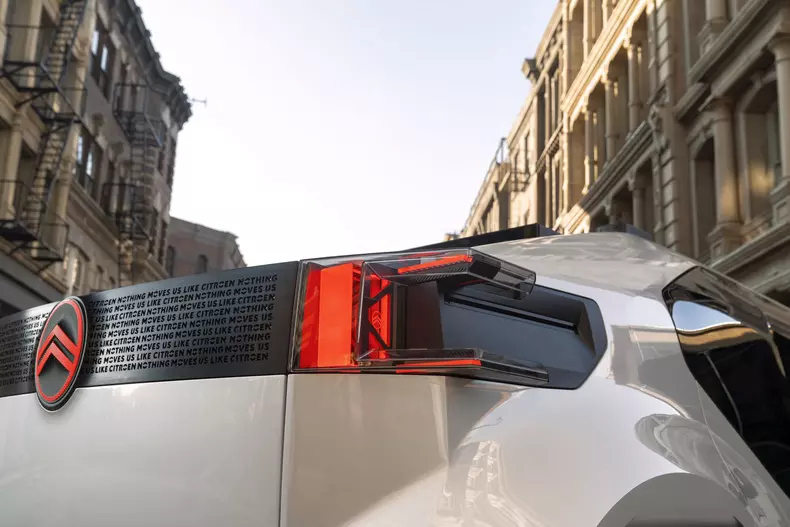 Citroen OLI all-e 025