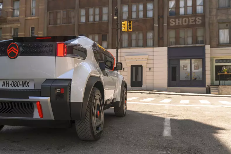 Citroen OLI all-e 032