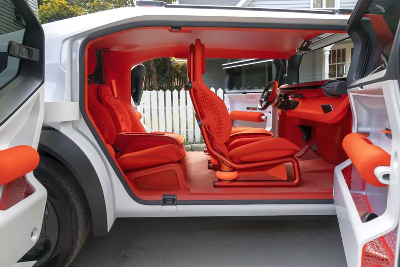 Citroen OLI all-e 036