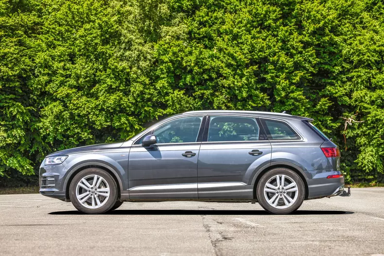 Audi Q7 SH 003