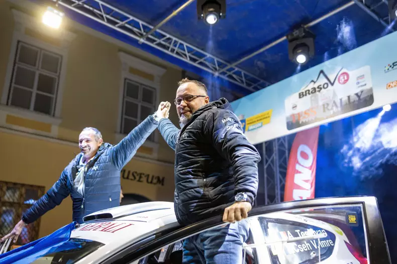 Raliul Brosovului 002