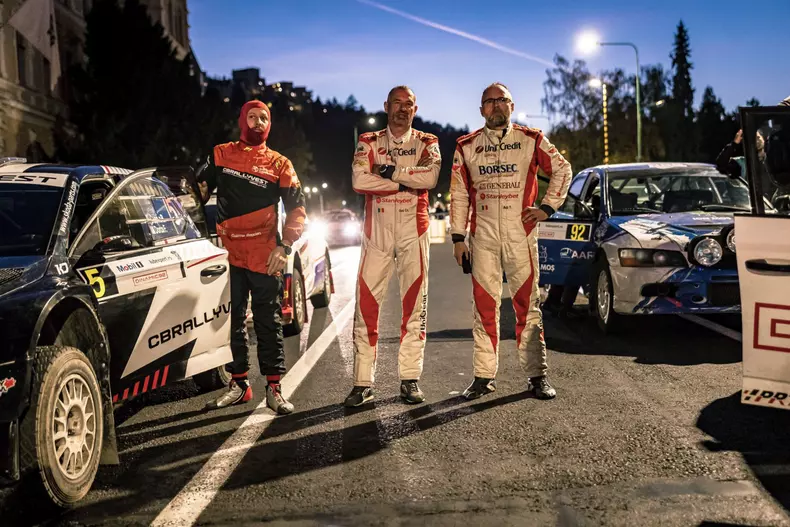 Raliul Brosovului 004