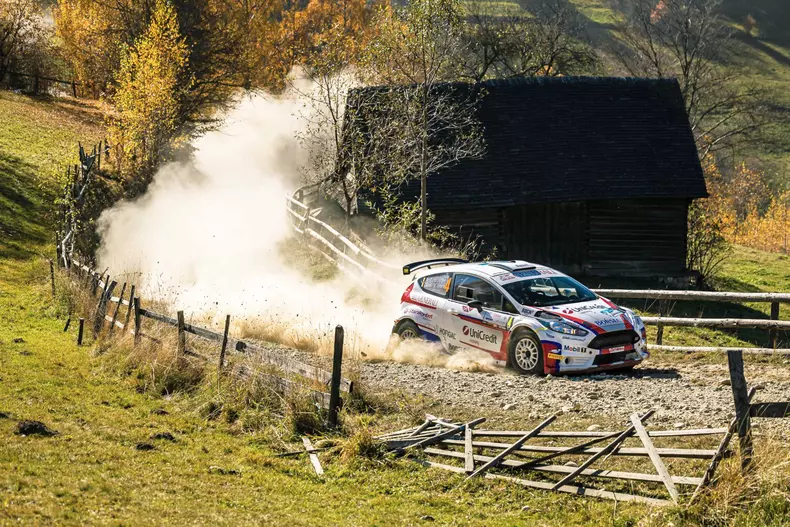 Raliul Brosovului 017