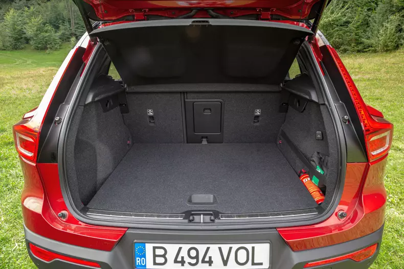 Volvo XC40 3 014