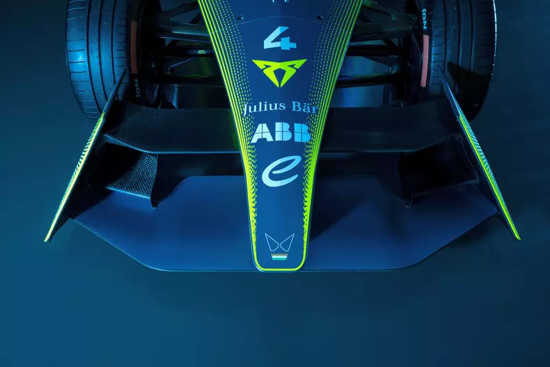 ABT Cupra Formula E 001