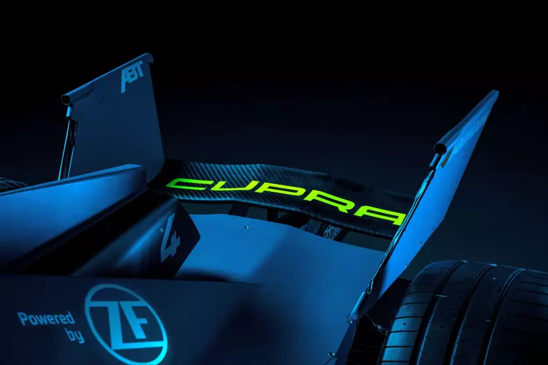ABT Cupra Formula E 010