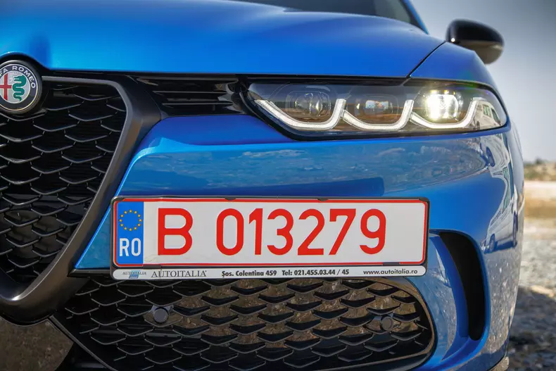 Alfa Romeo Tonale 007