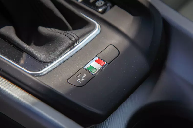 Alfa Romeo Tonale 009