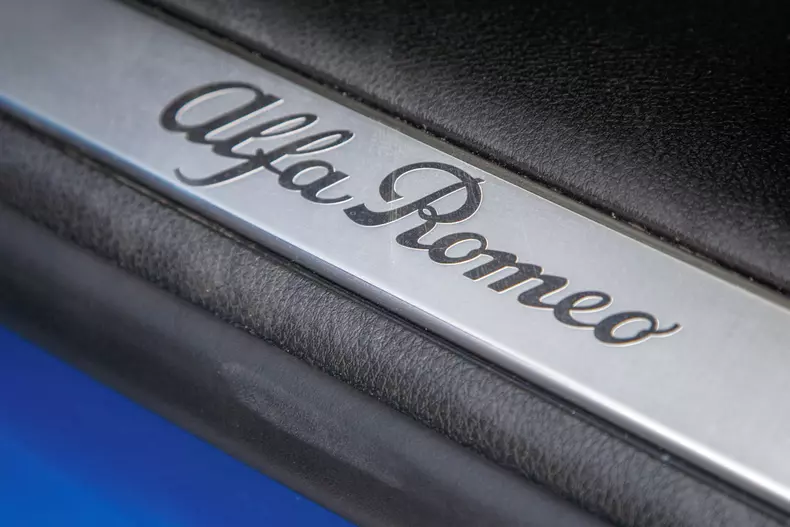 Alfa Romeo Tonale 012