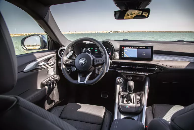 Alfa Romeo Tonale 013