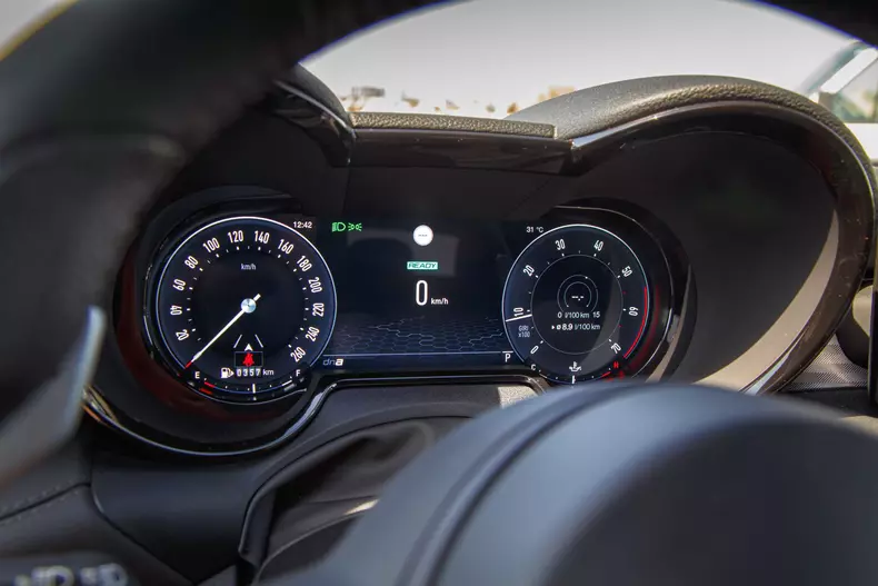 Alfa Romeo Tonale 014