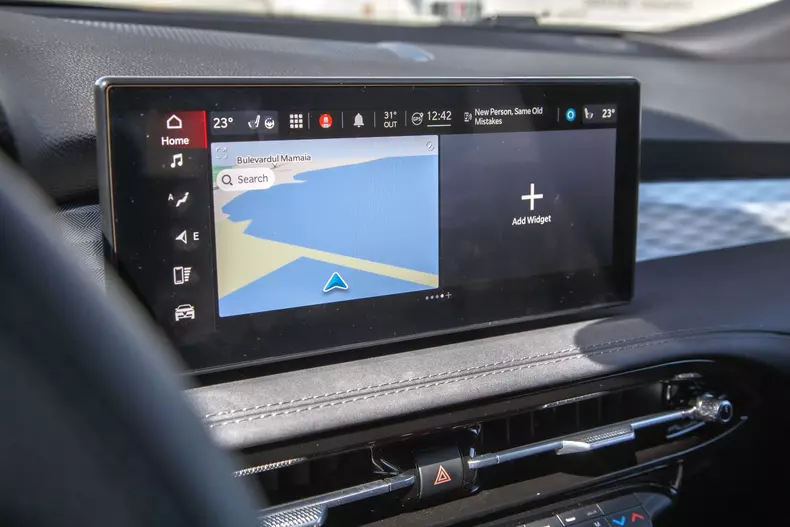 Alfa Romeo Tonale 015