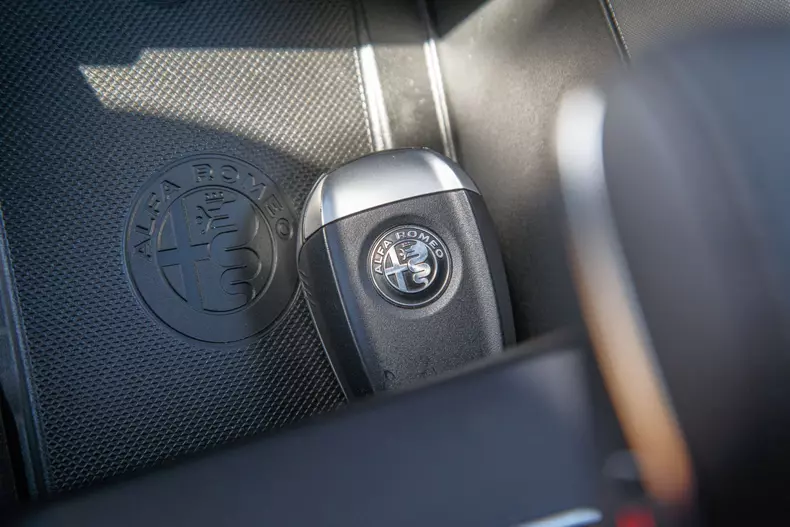 Alfa Romeo Tonale 016