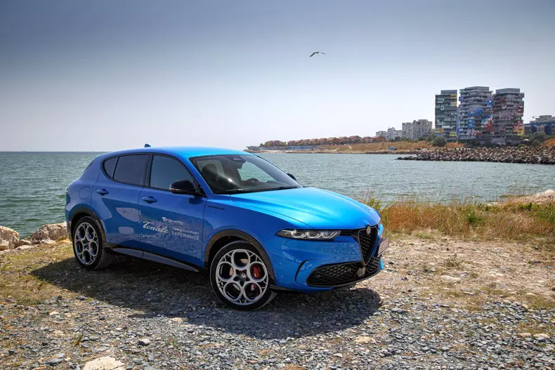 Alfa Romeo Tonale 017