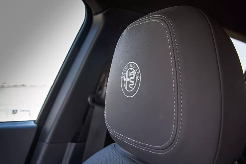 Alfa Romeo Tonale 019