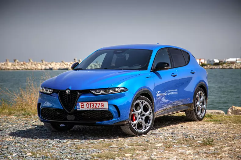 Alfa Romeo Tonale 022