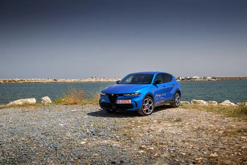 Alfa Romeo Tonale 023