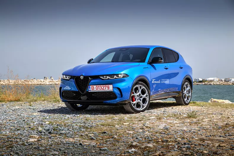 Alfa Romeo Tonale 024