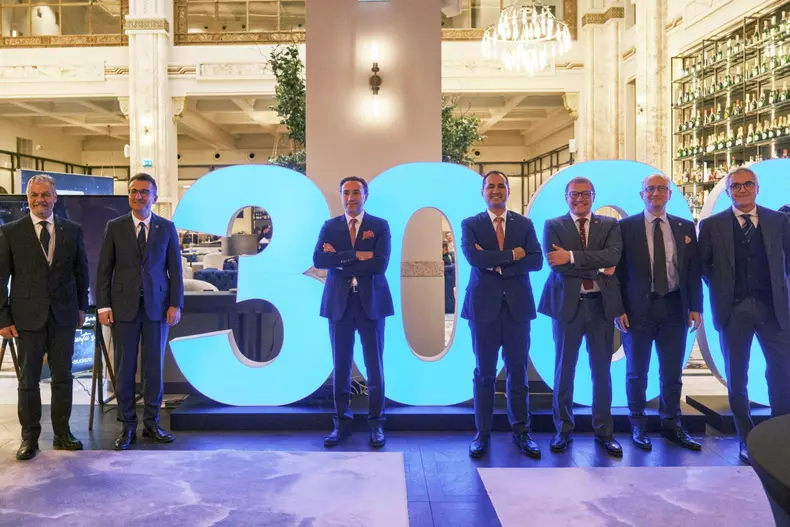 Cefin Trucks 3000 de unitati vandute 006