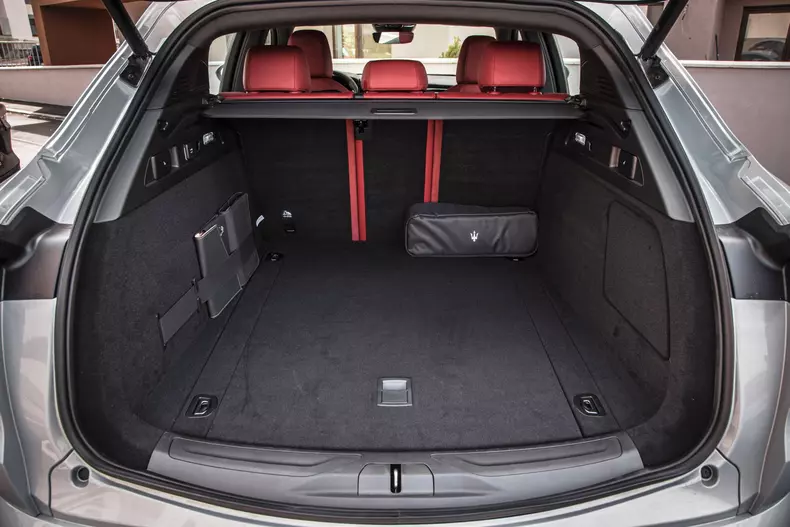 Maserati Grecale 002