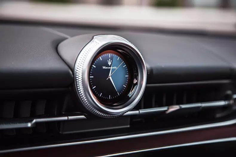 Maserati Grecale 004