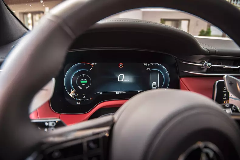 Maserati Grecale 005