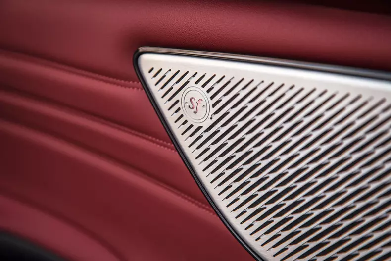 Maserati Grecale 007