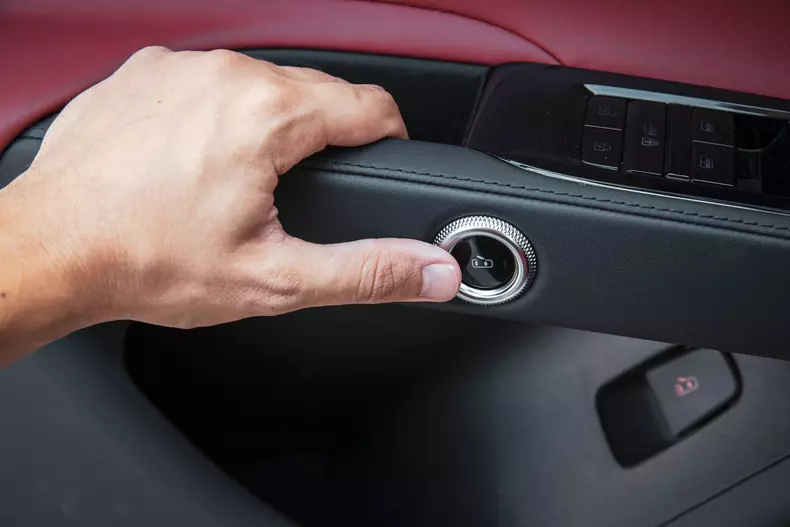 Maserati Grecale 008