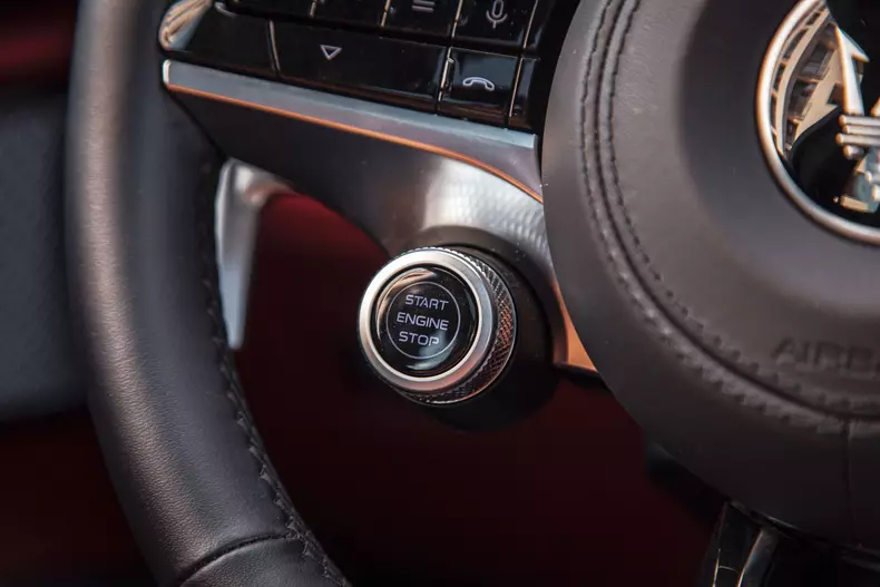 Maserati Grecale 017