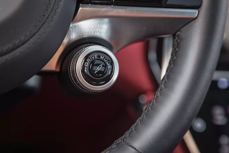 Maserati Grecale 018