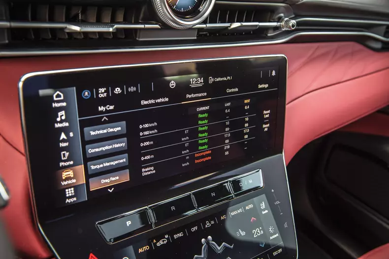 Maserati Grecale 020